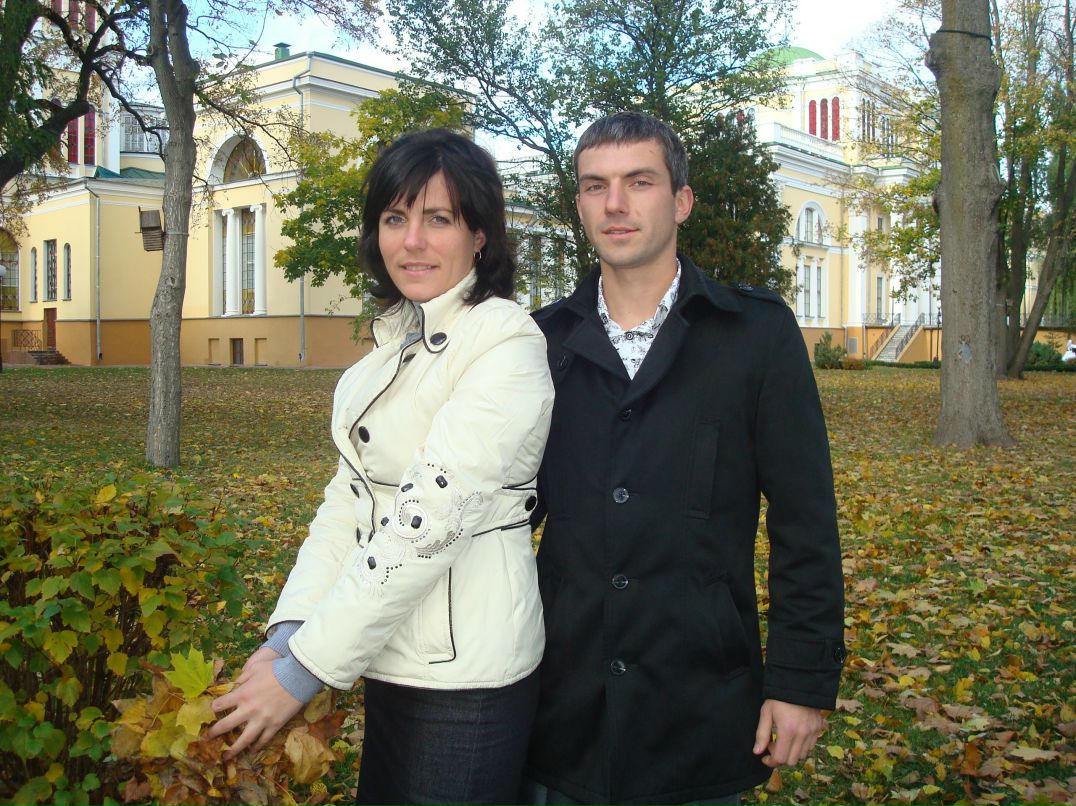 Наталия Левченко фотография #49