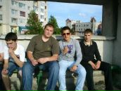 Міша Бойко фотография #28 (источник - https://vk.com/id14947669)