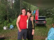 Фотография Амировой Татьяны