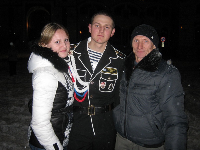 Иван Чамжаев фотография #50