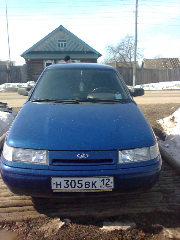 Дмитрий Чирков фотография #7