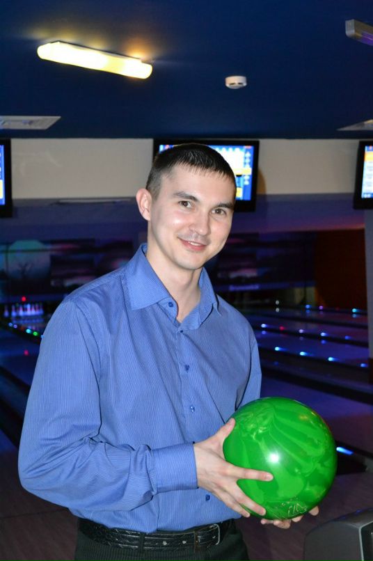 Алексей Пекшеев фотография #26