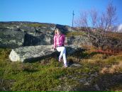 Фотография Черепковой Елены