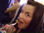 Фотография Пичугиной Насти