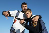 Фотография Останина Александра