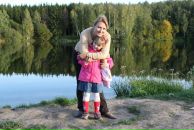 Фотография Фаустовой Наталии