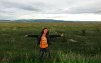 Анна Нестерова фотография #19 (источник - https://vk.com/id6177633)