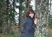 Фотография Ефимовой Анастасии