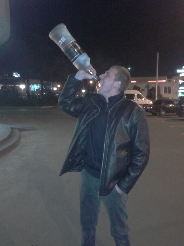 Сергей Поляков фотография #32