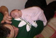 Фотография Петросяна Тарзана