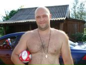 Фотография Судакова Эдуарда