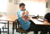 Фотография Фёдорова Даниила