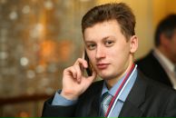 Фотография Шибаева Александра