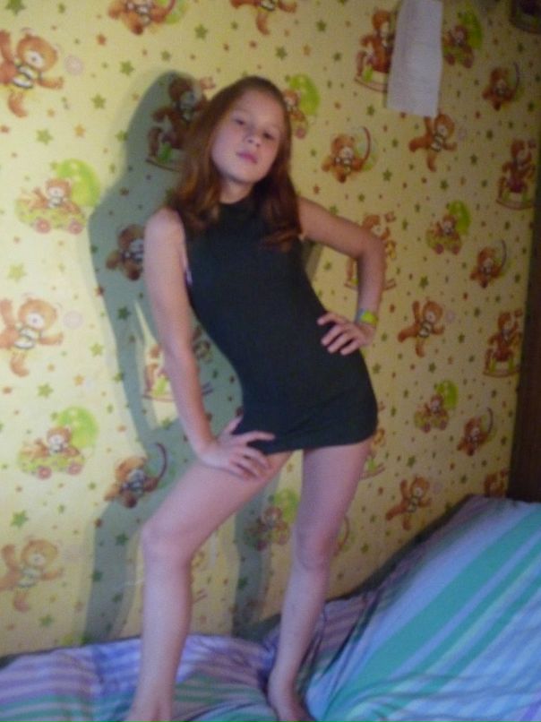 Зинуля Якушева фотография #24