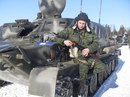Фотография Рыженко Александра