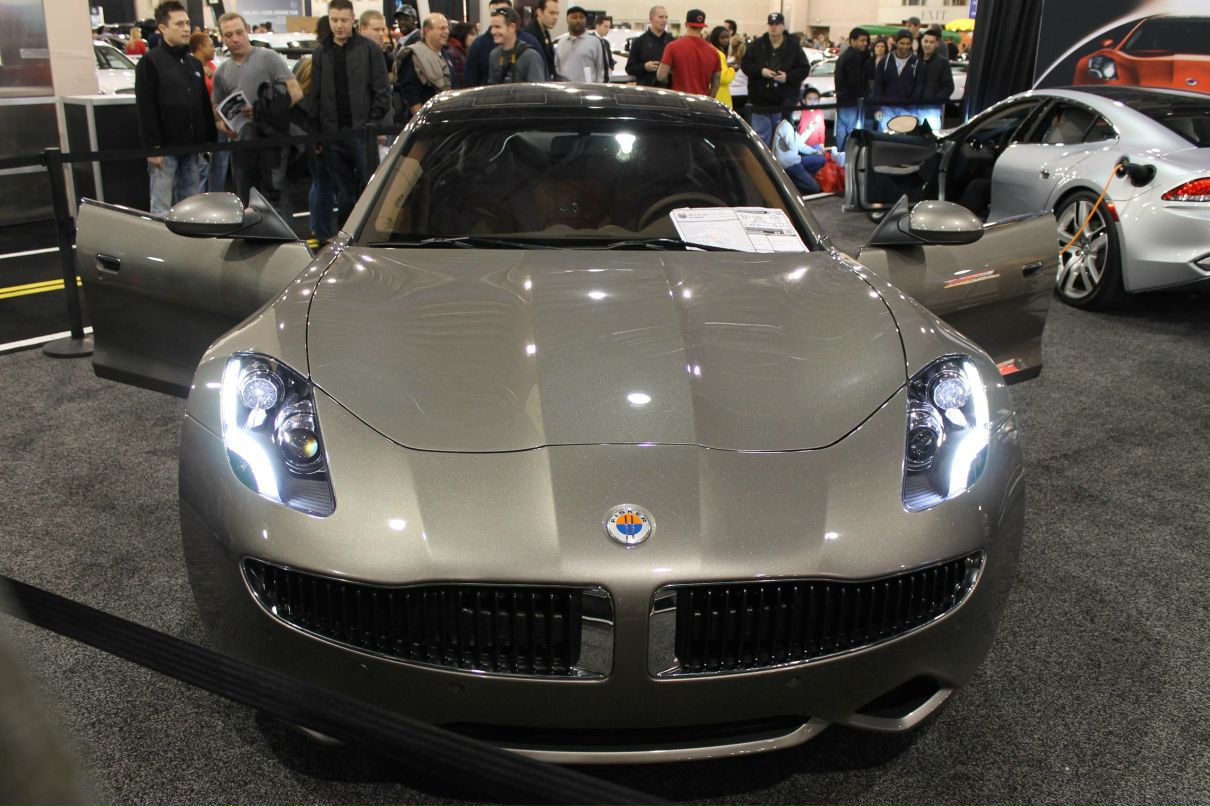 Антон Махаринец фотография #39