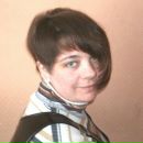 Фотография Баневой Виолетты