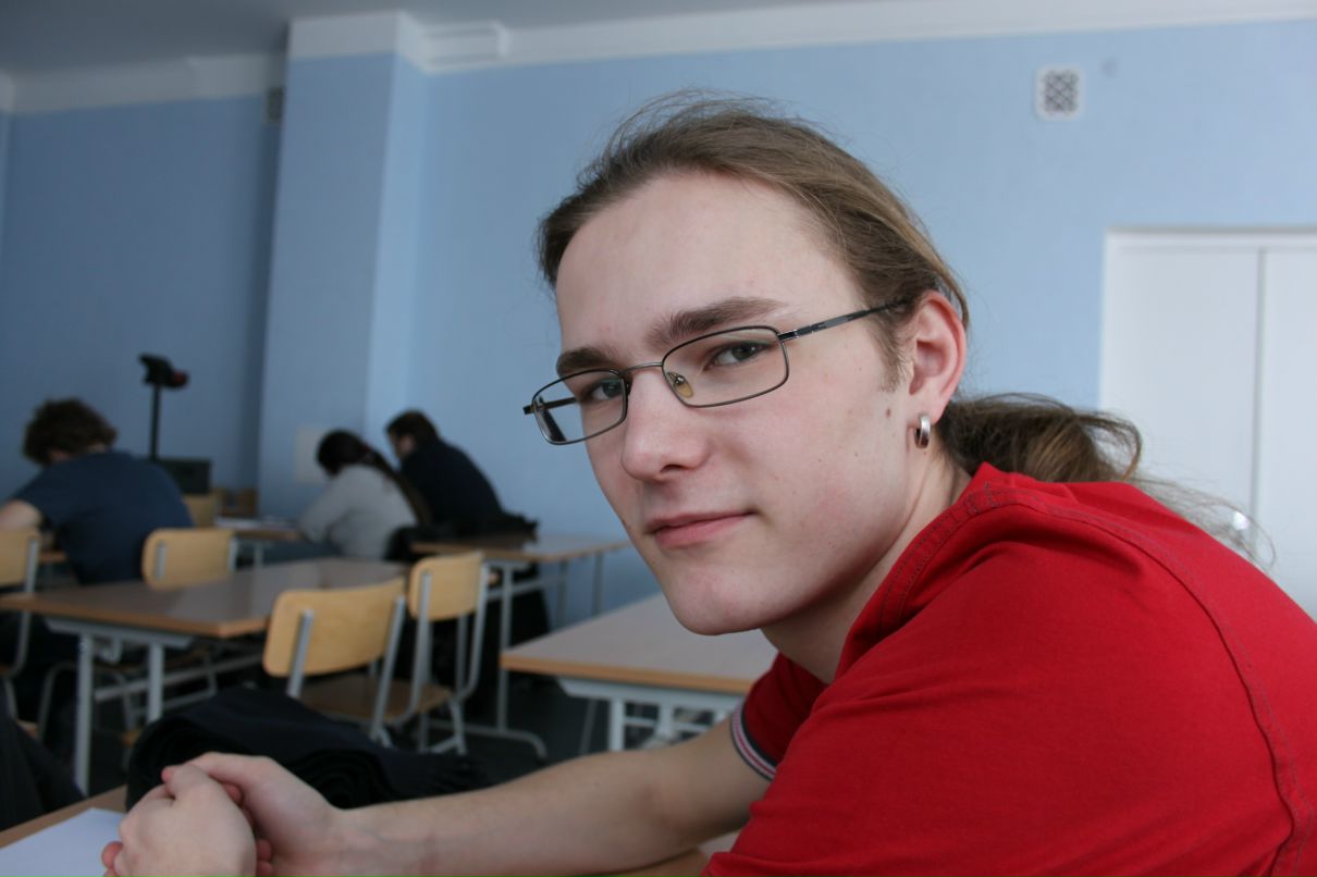 Илья Синькевич фотография #23