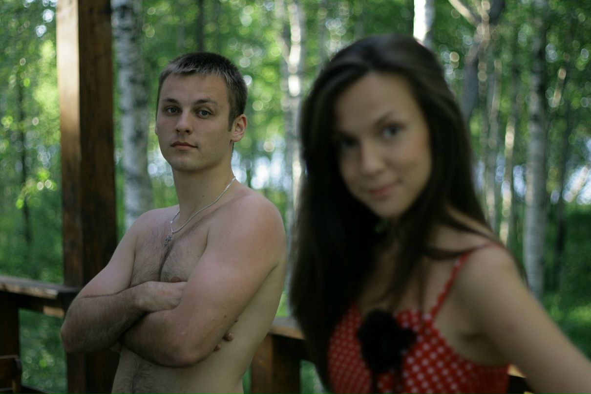 Макс Гашников фотография #29