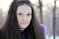 Фотография Фальковской Екатерины