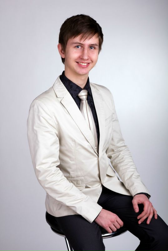 Ден Малащенко фотография #36