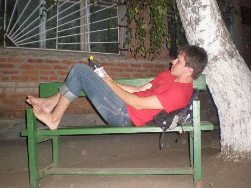 Иван Редичкин фотография #39