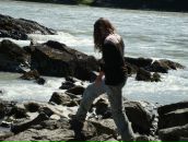 Фотография Яковлевой Александры