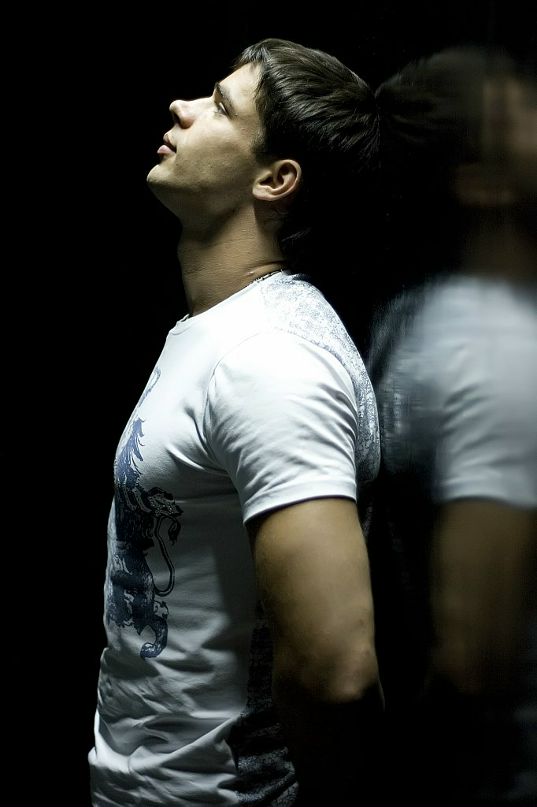 Сергей Горбач фотография #28