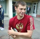 Фотография Ишмухаметова Рамиса