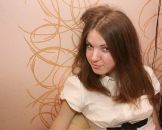 Фотография Михайловой Вари