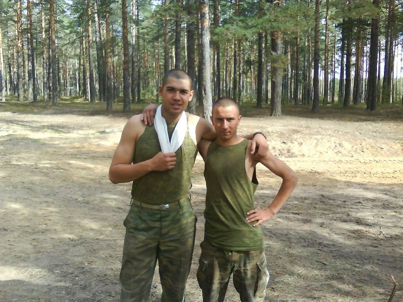 Сергей Тюльпашкин фотография #20