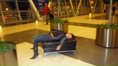 Фотография Воробьевой-Булдаковой Евгении