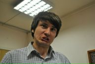 Фотография Чиняева Александра