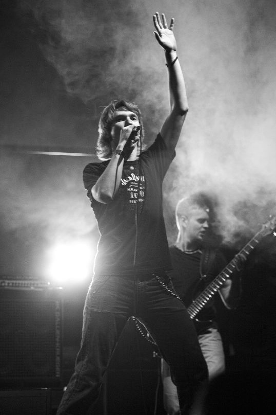 Александр Иванов фотография #24