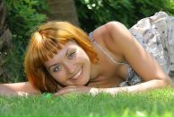 Фотография Чесноковой Алсу