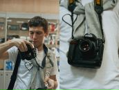 Фотография Омелая Ромы