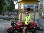 Фотография Красильникова Макса