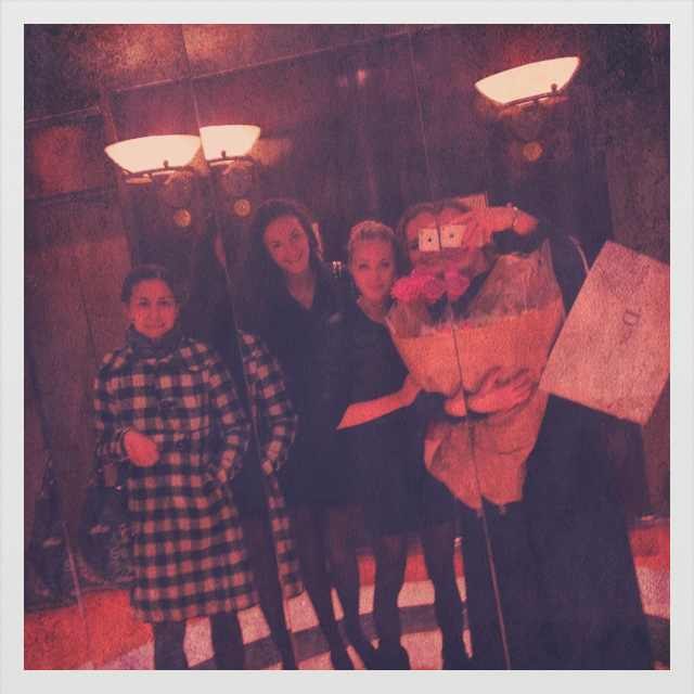 Катя Лысенко фотография #2