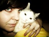 Фотография Бочаровой Дарьи