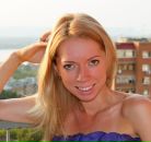 Фотография Левиной Елены