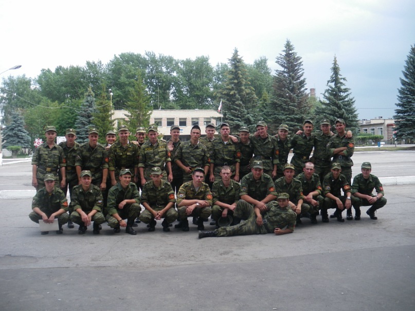 Григорий Куваев фотография #13