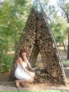 Фотография Алексеевой Елены