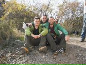 Иван Шевчук фотография #40 (источник - https://vk.com/id7702949)