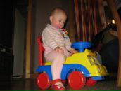 Фотография Романовой Светланки