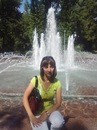 Оксана Хміль(кирик) фотография #5 (источник - https://vk.com/id143220262)