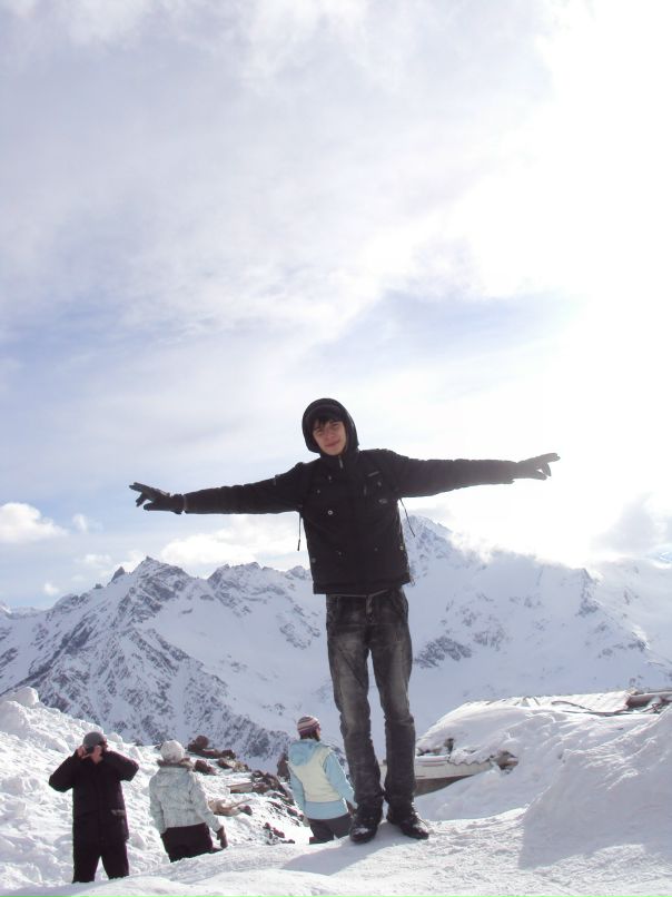 Игорь P@zitiFFchiK фотография #39