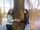 Анютка Гібл фотография #38 (источник - https://vk.com/id113469201)