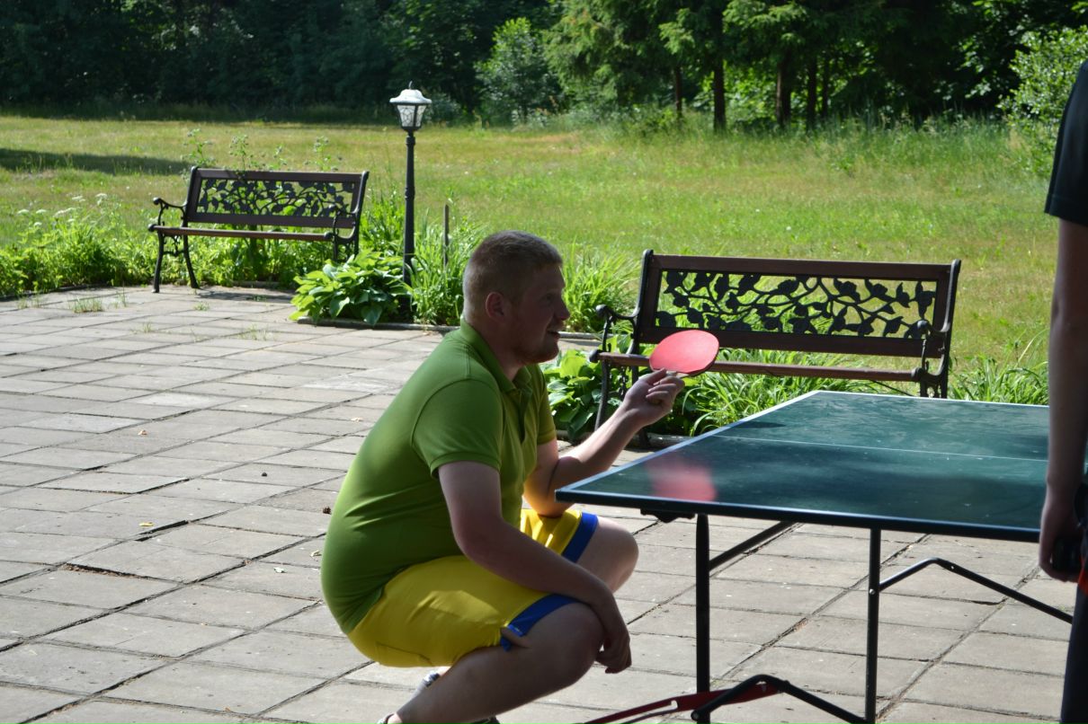 Николай Орлов фотография #36