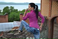 Фотография Вербицкой Алены