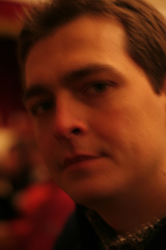 George Green фотография #22